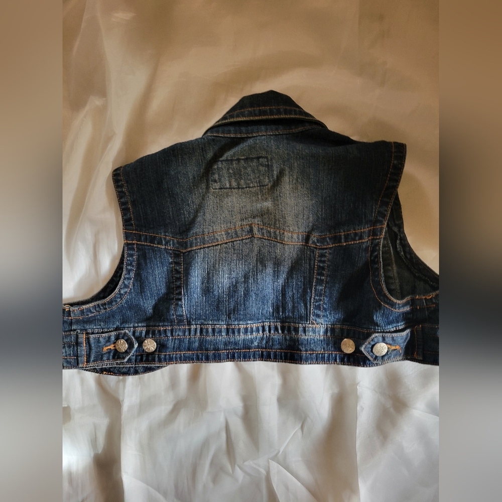 Jacket - Picture 2 of 2